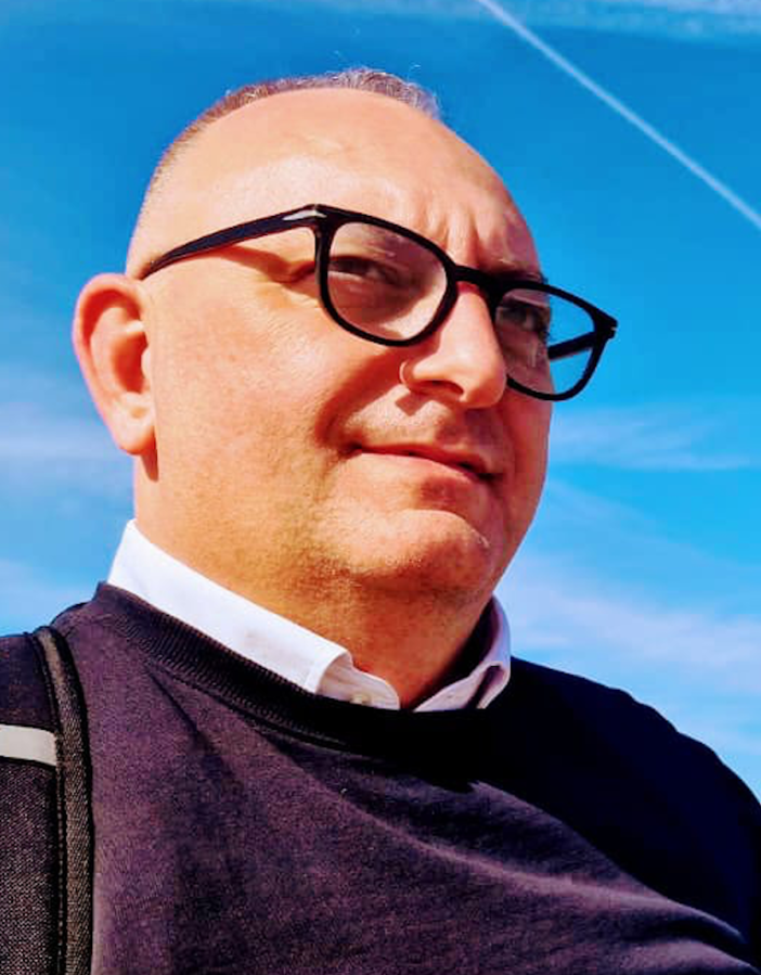 Alfredo Ballatore, nuovo coordinatore alla Cinque: “l territori periferici non devono perdere attrattività”