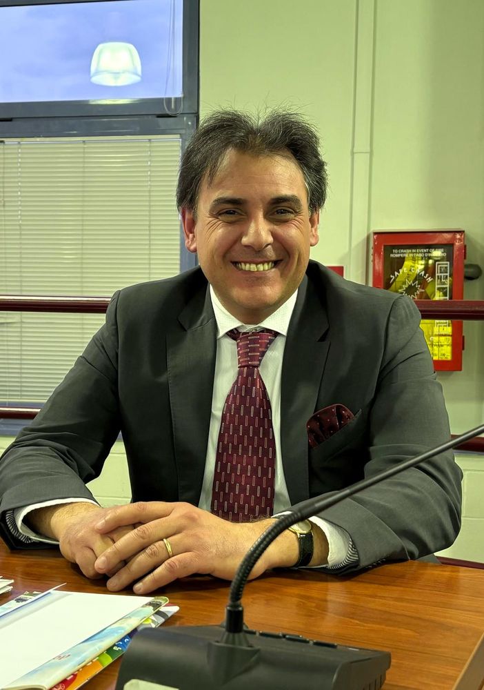 Alfredo Correnti