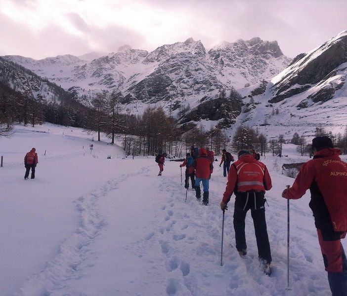 Solo l’autopsia chiarirà le cause della morte di Alessio Scarzello, il portiere 20enne della Cheraschese ritrovato senza vita in una pineta tra Chianale e Pontechianale