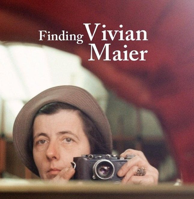 Il Bunker Camp – Riviera di Milano va “Alla ricerca di Vivian Maier”