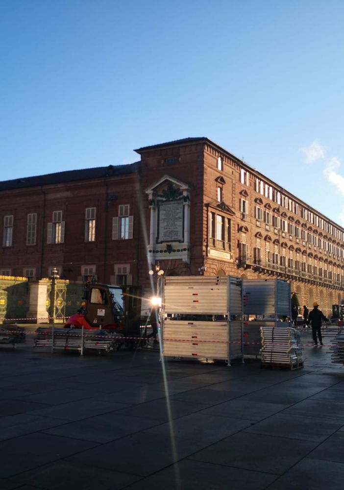 Torino si prepara al Capodanno: biglietti ora sold out, ma il 29 dicembre prenotazioni riaperte per ultimi posti