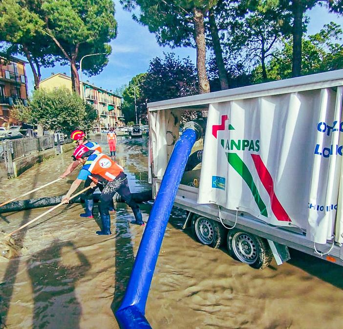 volontari anpas in emilia romagna
