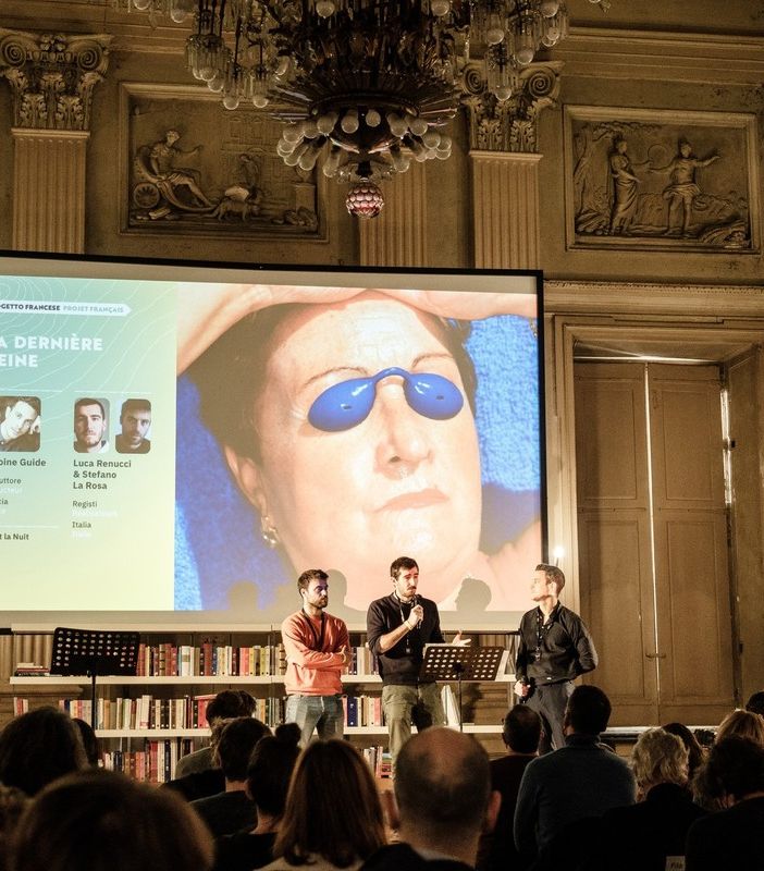 Alpi Film Lab: selezionati i 25 partecipanti all’edizione 2022