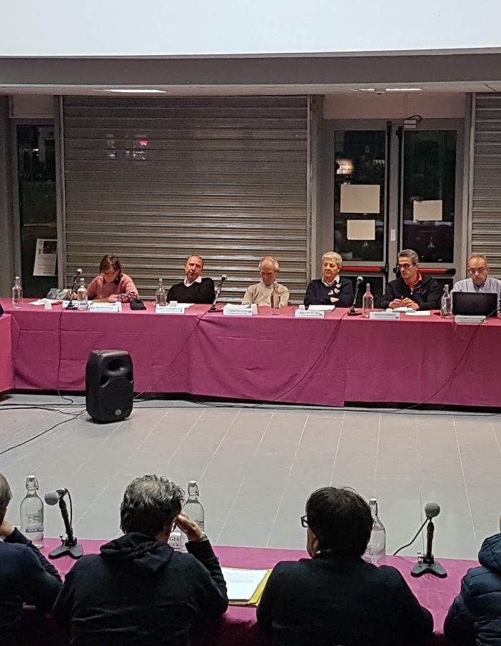 Alpignano, la maggioranza si sgretola nel consiglio comunale del 23 dicembre