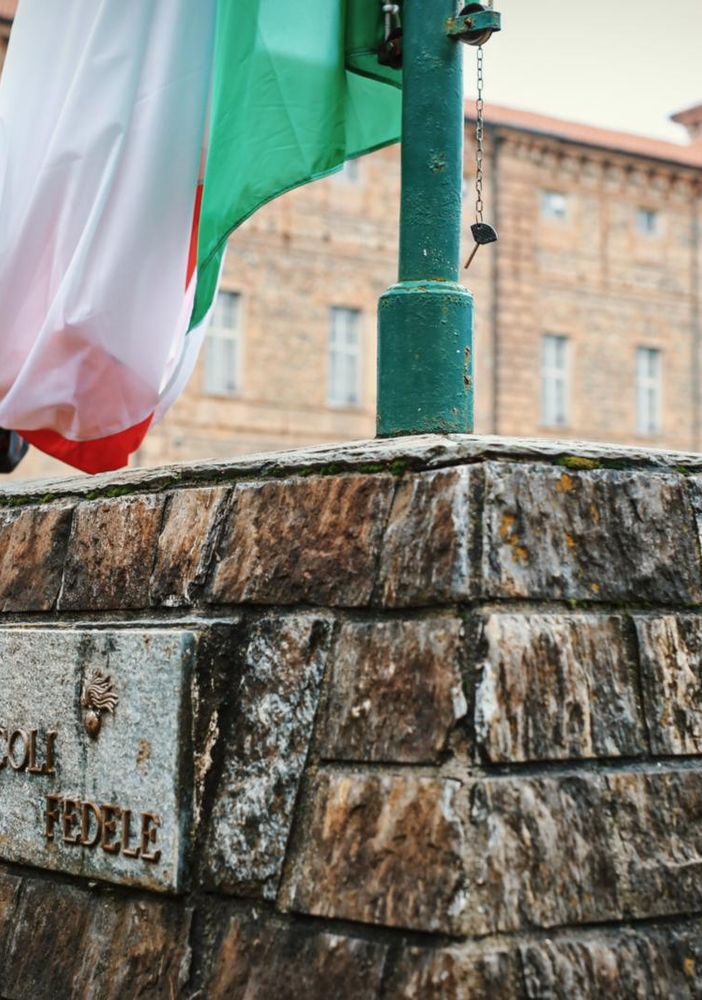Il Castello di Moncalieri riapre il 3 e 4 novembre, in occasione della Festa delle Forze Armate