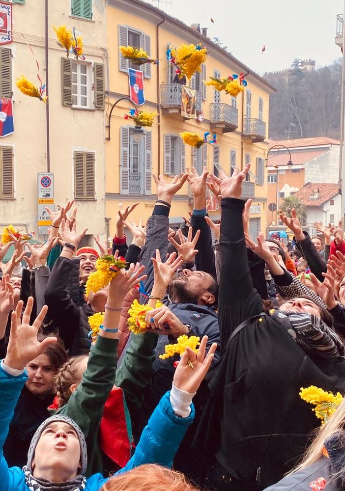 alzata degli abbà