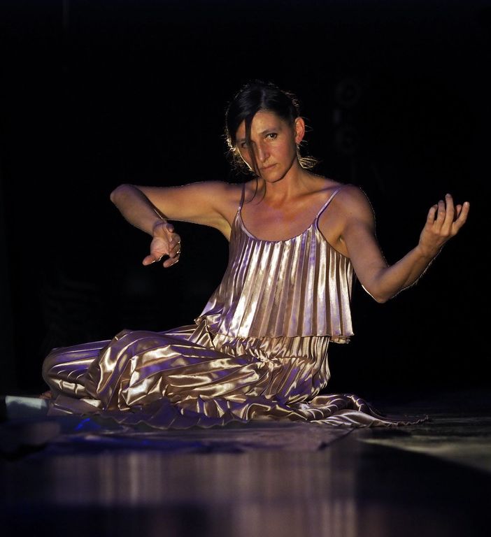 Al Teatro Espace &quot;Fibre Tessile riciclato nel food e fashion industries&quot;