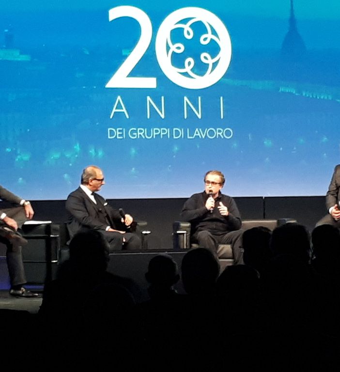 INALPI al Convegno annuale dell’Ordine dei Commercialisti