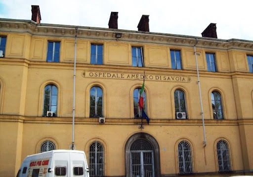 Coronavirus, sette ordini professionali lanciano raccolta fondi per l'Amedeo di Savoia