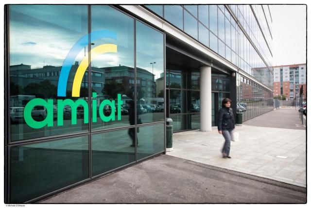 Arriva il nuovo Rifiutologo Amiat