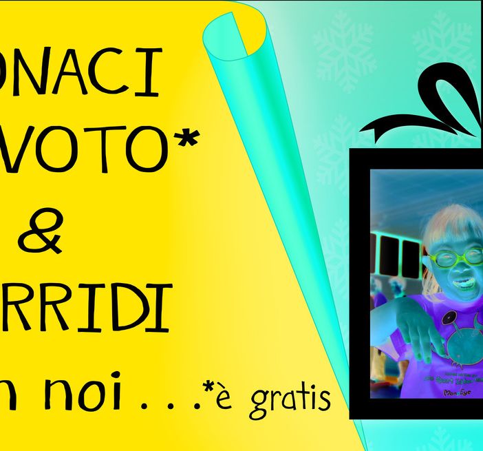 Aiutaci con un click per Amico Sport Cuneo