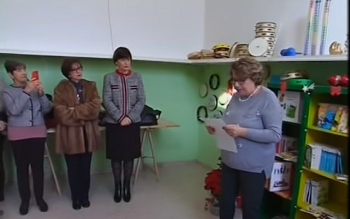 Da Pinerolo ad Agrigento, il ricordo di Mariella Amico passa dai libri per i più piccoli