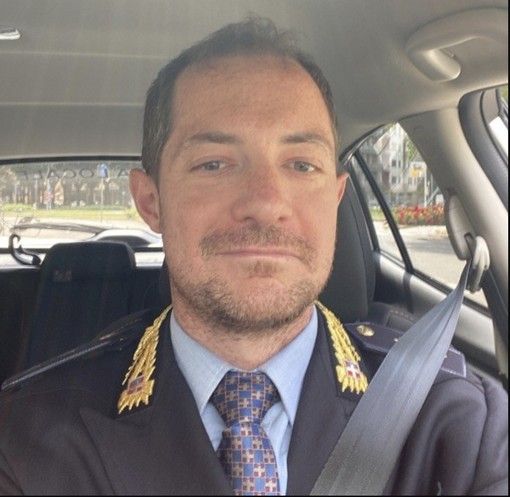 Andrea Borgione