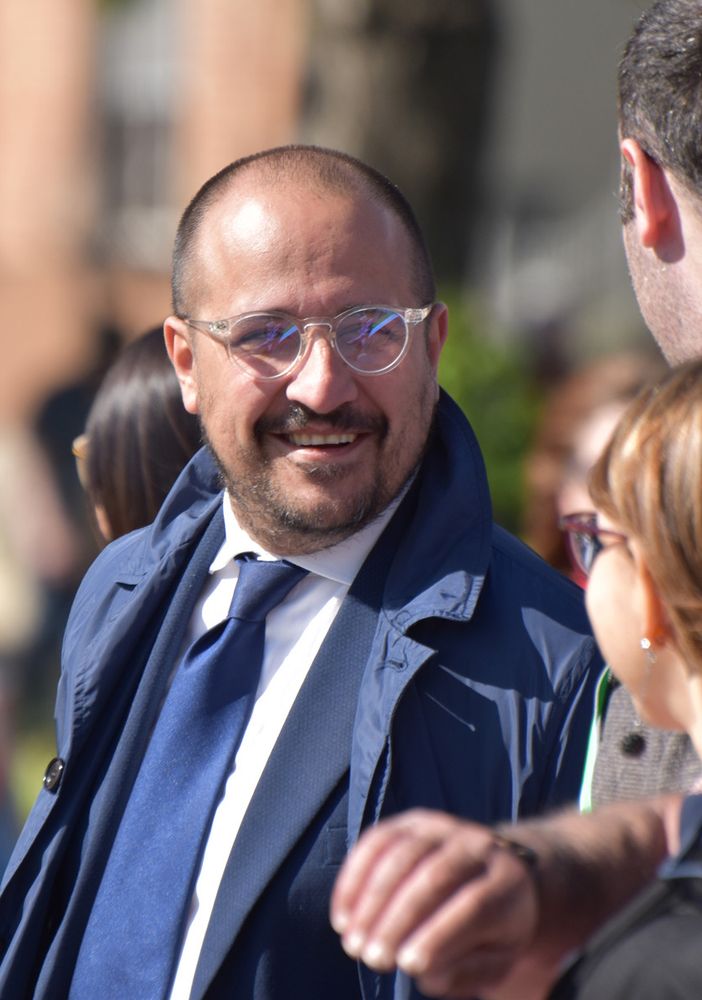 Coronavirus, Cerutti (Lega): &quot;Fondi solidarietà alimentare sono operazione spot&quot;