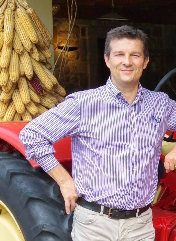 Andrea Chiabrando, nuovo presidente Acea