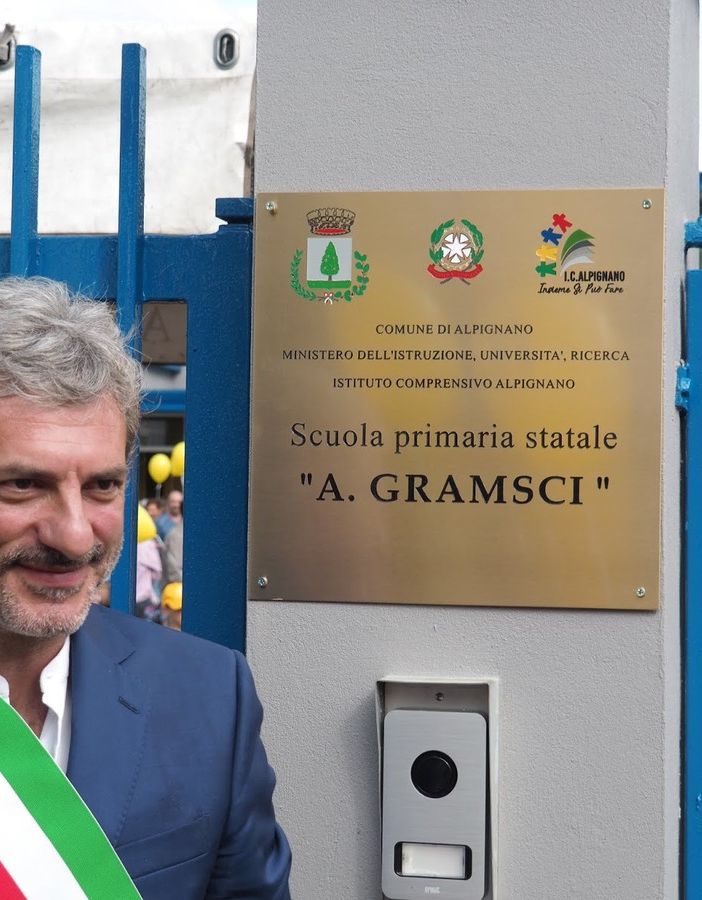 Alpignano, nubi nere sul Comune: mozione di sfiducia per il sindaco Andrea Oliva