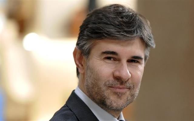 Andrea Olivero