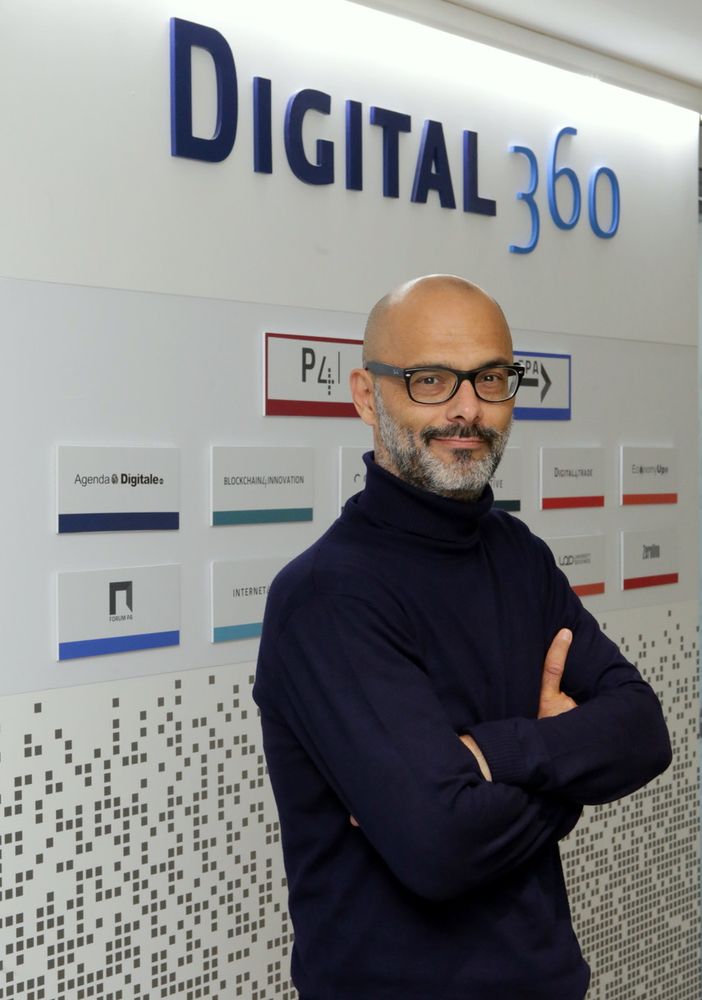 Assegnati i Digital360 Awards 2019, tra i sette premiati anche un'azienda torinese