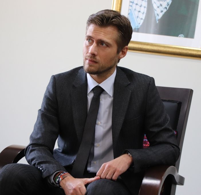 Andrea Russi