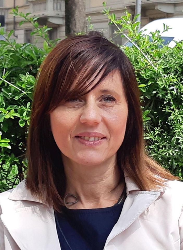 Fistel Cisl Piemonte, Anna De Bella è la nuova segretaria generale