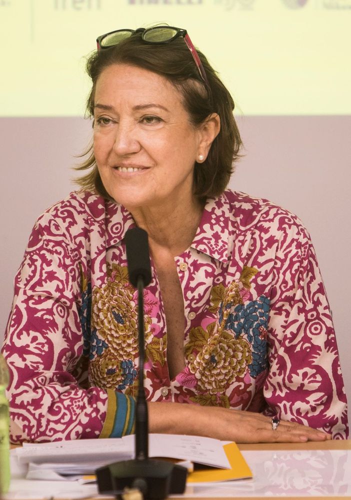 Anna Gastel