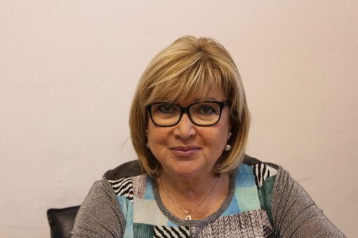 Anna Mantini