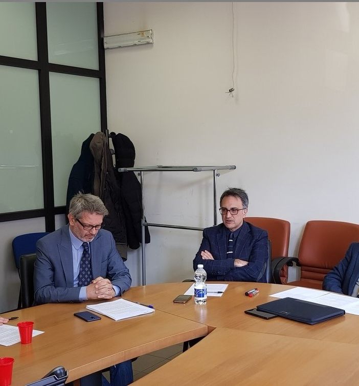 “In ascolto” la nuova rubrica di confronto tra cittadini e AFC, la Società del Comune che gestisce i cimiteri