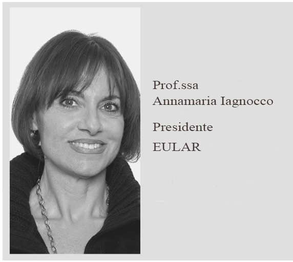 Annamaria Iagnocco