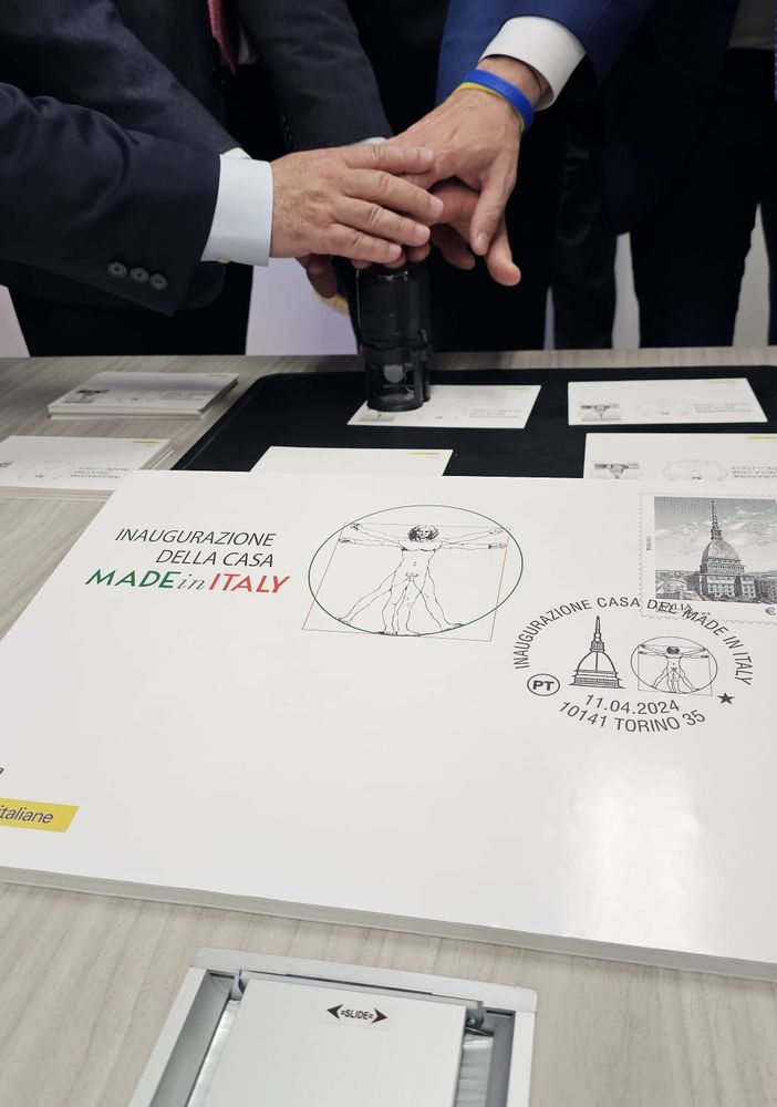 A Torino la prima Casa del Made in Italy, Cirio: &quot;Moody aumenta rating del Piemonte. Regione dove è vantaggioso investire&quot;
