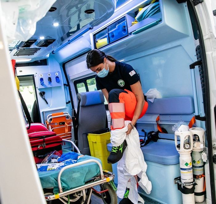 Servizio civile, in arrivo 400 giovani in supporto ai volontari Anpas