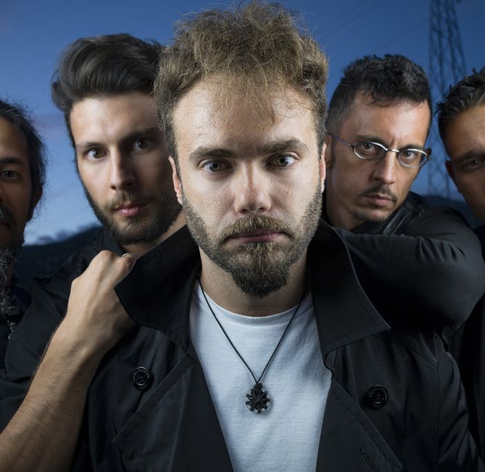 Antinomia: dieci anni di rock e un concerto per fare festa &quot;a casa&quot;
