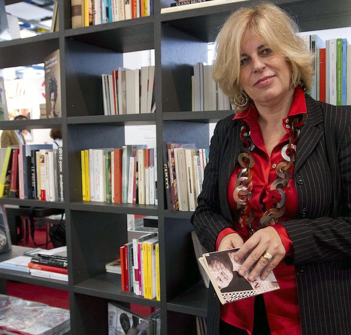 Giovedì 10 maggio appuntamento con Hangar Book al Salone del Libro di Torino