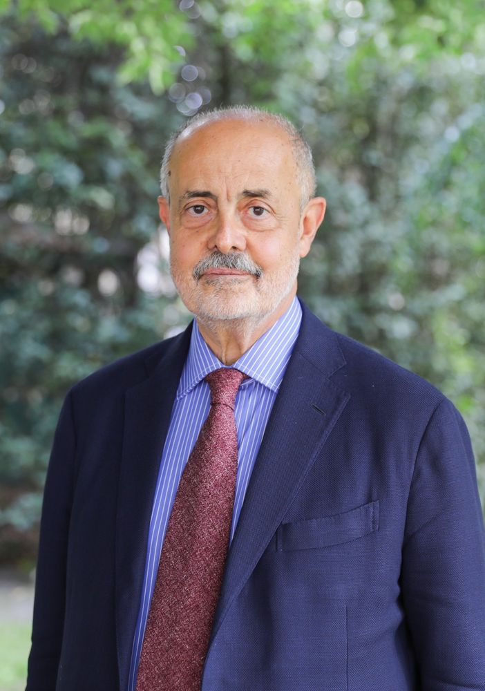 Antonio Calabrò