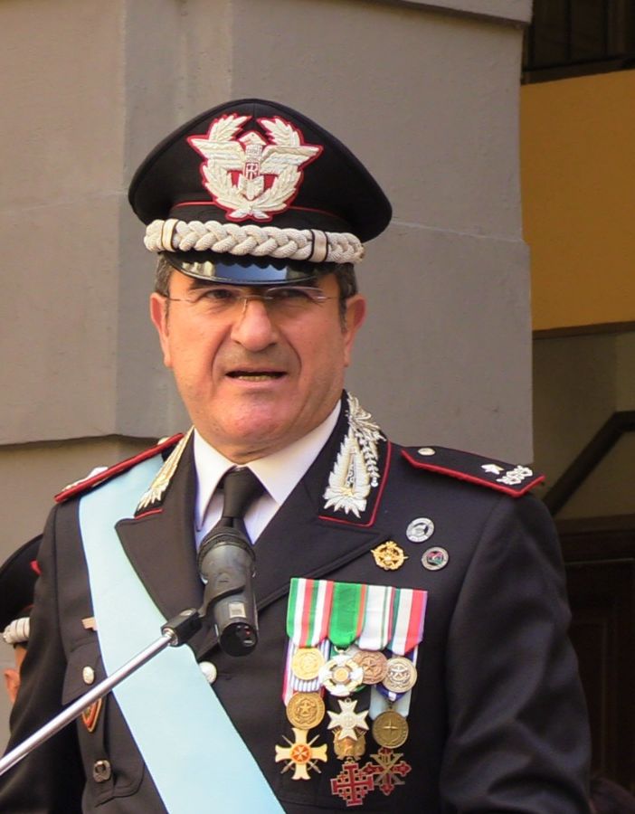 Antonio Di Stasio