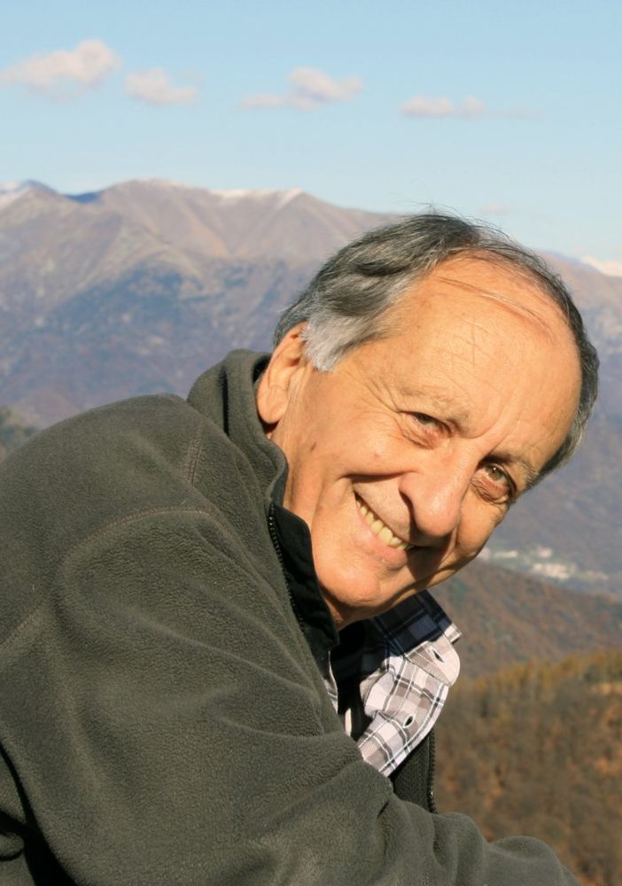 Antonio Mingozzi nuovo direttore del Parco Nazionale Gran Paradiso