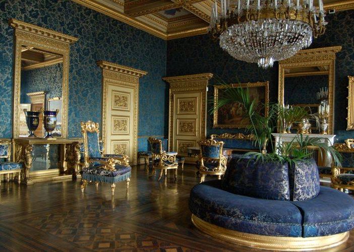 Alla scoperta delle cucine reali e dell’appartamento dei Principi di Piemonte nei Musei Reali di Torino