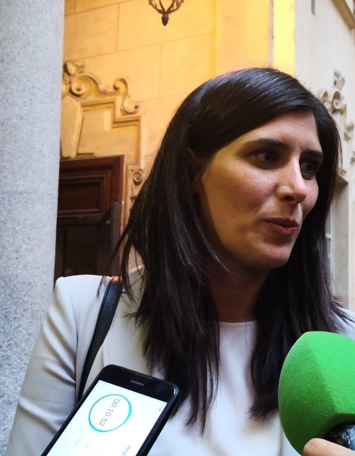 Sgombero della Cavallerizza, Appendino: &quot;Un successo del lavoro di mediazione&quot;