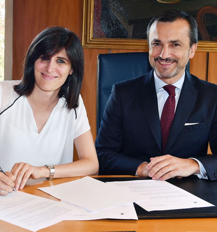 Firmato protocollo d'intesa tra la città di Torino e l'Unione Industriale