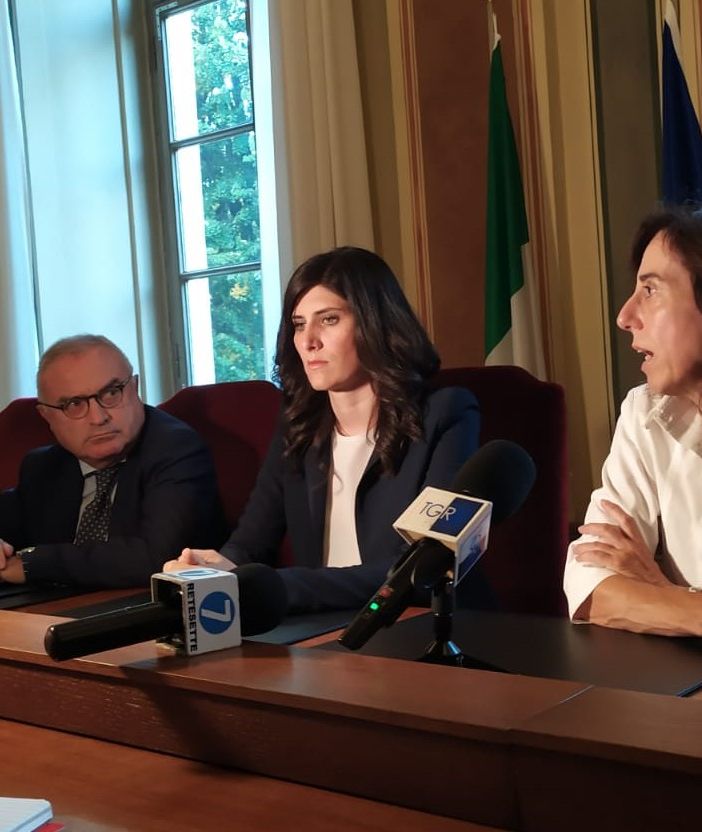 Libero scambio, sindaca e prefetto di Torino soddisfatti: &quot;Non è stata un'operazione di polizia&quot; [VIDEO]