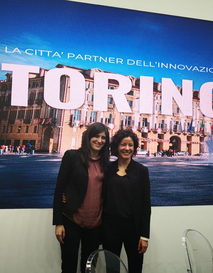 L'annuncio del ministro Pisano: &quot;Torino la prima grande città ad ospitare i pulmini a guida autonoma&quot;