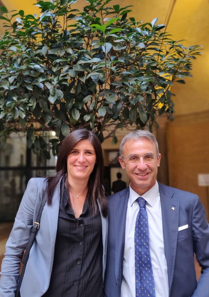 Appendino a Roma incontra il Premier Conte, il Ministro Costa e il Sottosegretario Fraccaro