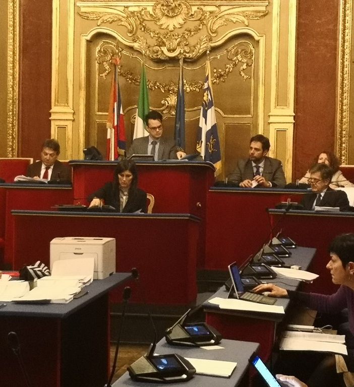 Il M5S scarica Pasquaretta: &quot;Un'infezione del nostro modo di fare politica&quot;