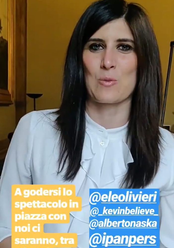 Torino: allo show dei droni youtuber e star del web, da Shade ai PanPers