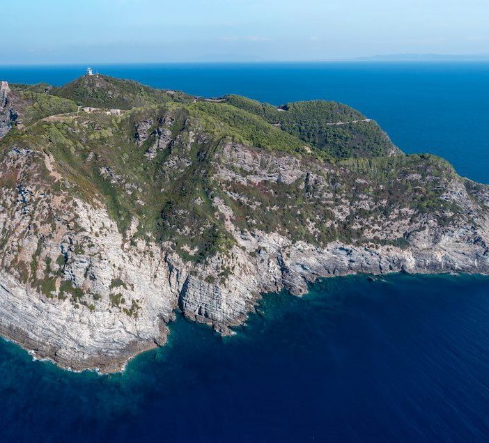 Isola di Gorgona (www.giglioinfo.it)