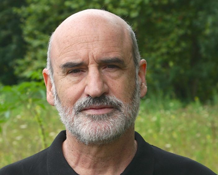 Lunedì 27 Fernando Aramburu al Circolo dei Lettori