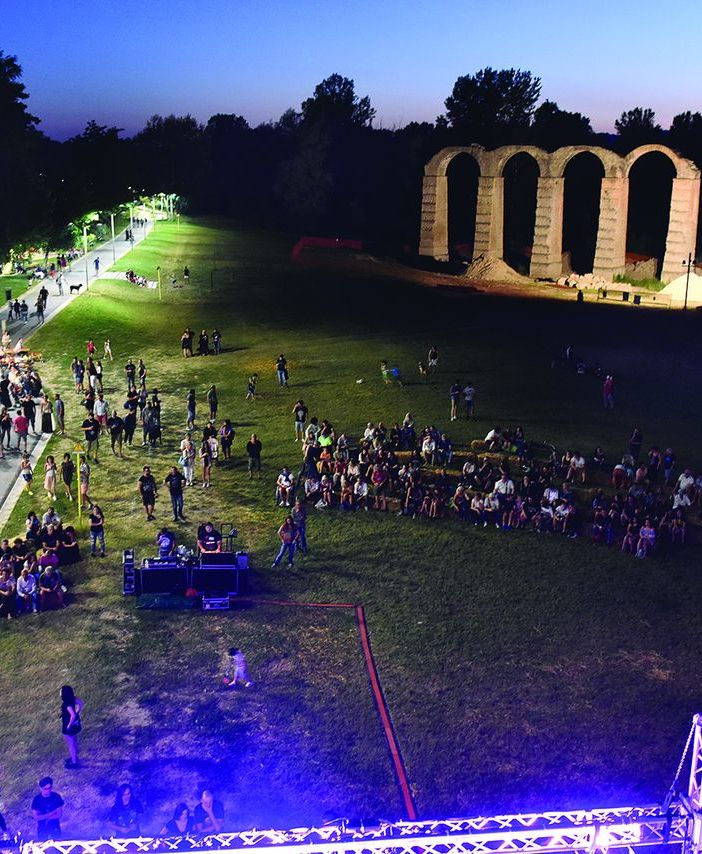 Val Bormida e Acquese: cultura, spettacolo, sport e natura per immergersi nei territori dove nascono l’Asti Spumante e il Moscato d’Asti Docg