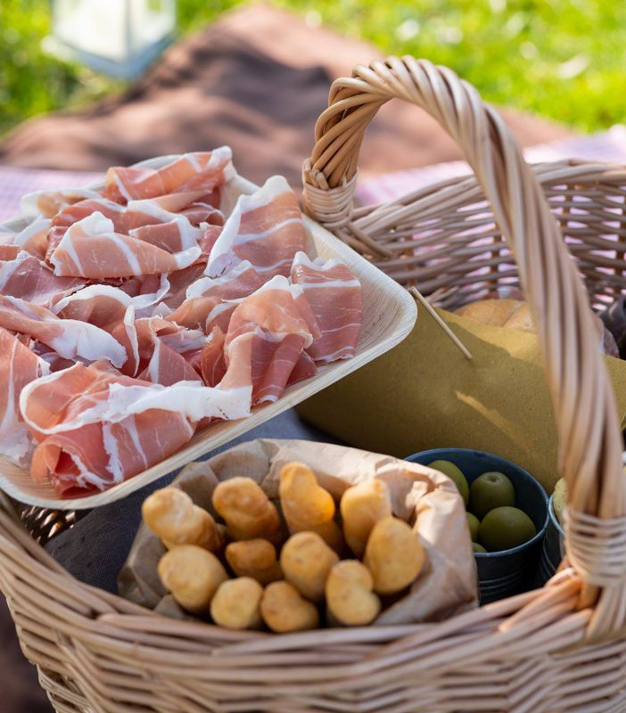 Parte da Torino “Aria di San Daniele Pic-Nic”, la nuova iniziativa del Consorzio che celebra il ritorno della convivialità, valore distintivo del prodotto