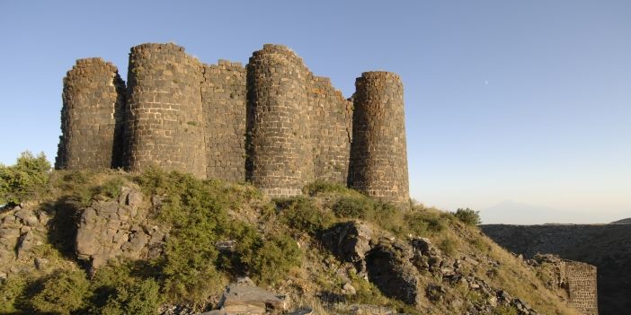 Armenia, la terra delle pietre urlanti: convegno a Torino