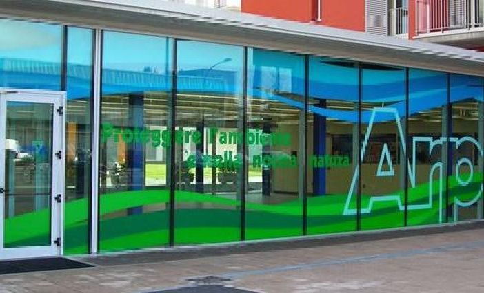 Arpa, quasi 7 milioni per la vigilanza ambientale