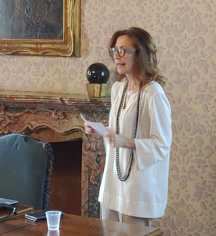 Art for Excellence, quando l'arte contemporanea sfiora l'impresa